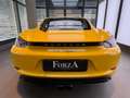 Porsche Cayman 718 Cayman III  718 2.0 300cv pdk Giallo - thumbnail 15