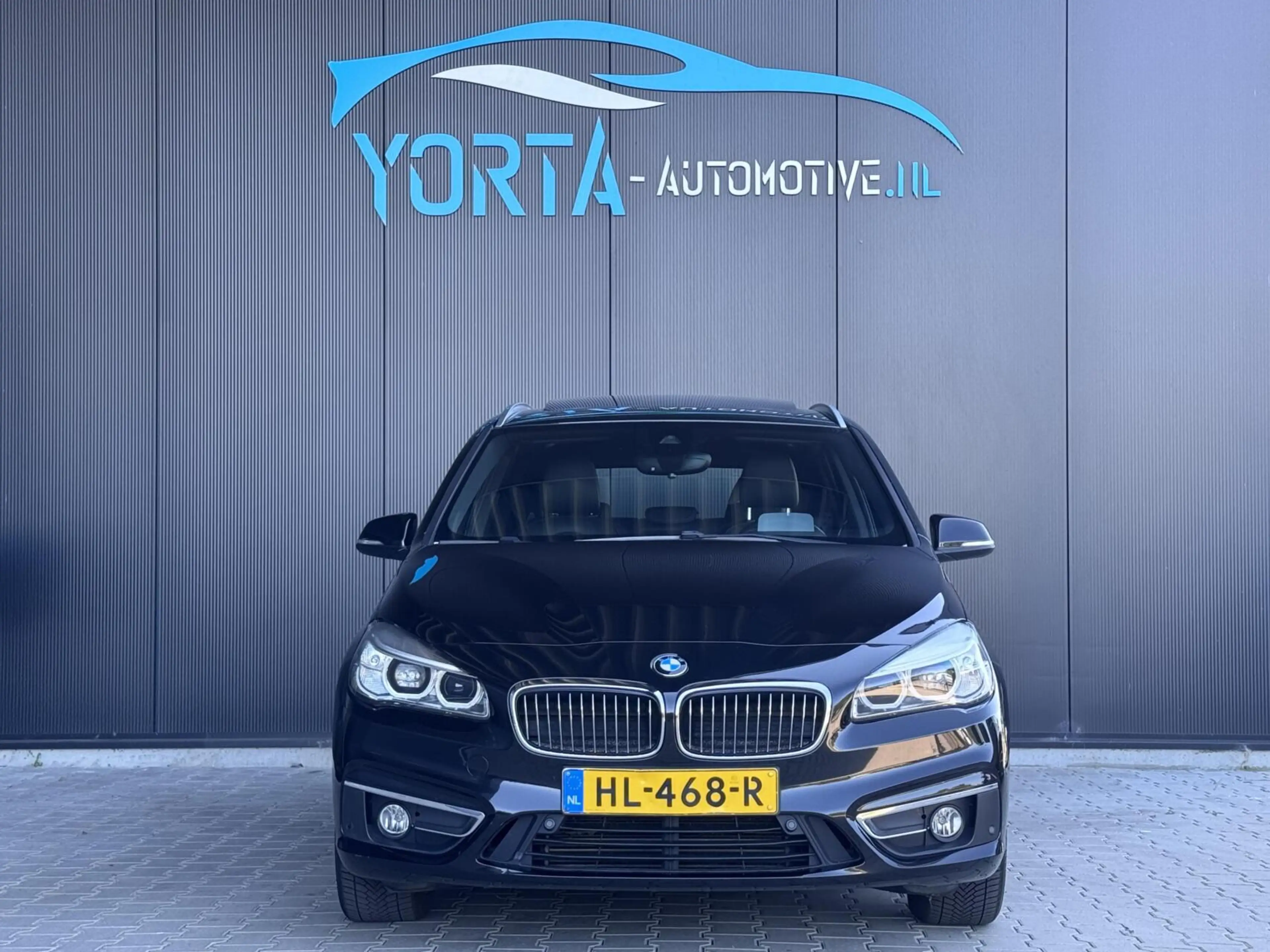 BMW 225 2-serie Active Tourer 225xe ADAPTIVE CRUISE*PANO*L — photo 10