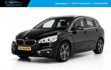 2-serie Active Tourer 225xe ADAPTIVE CRUISE*PANO*L