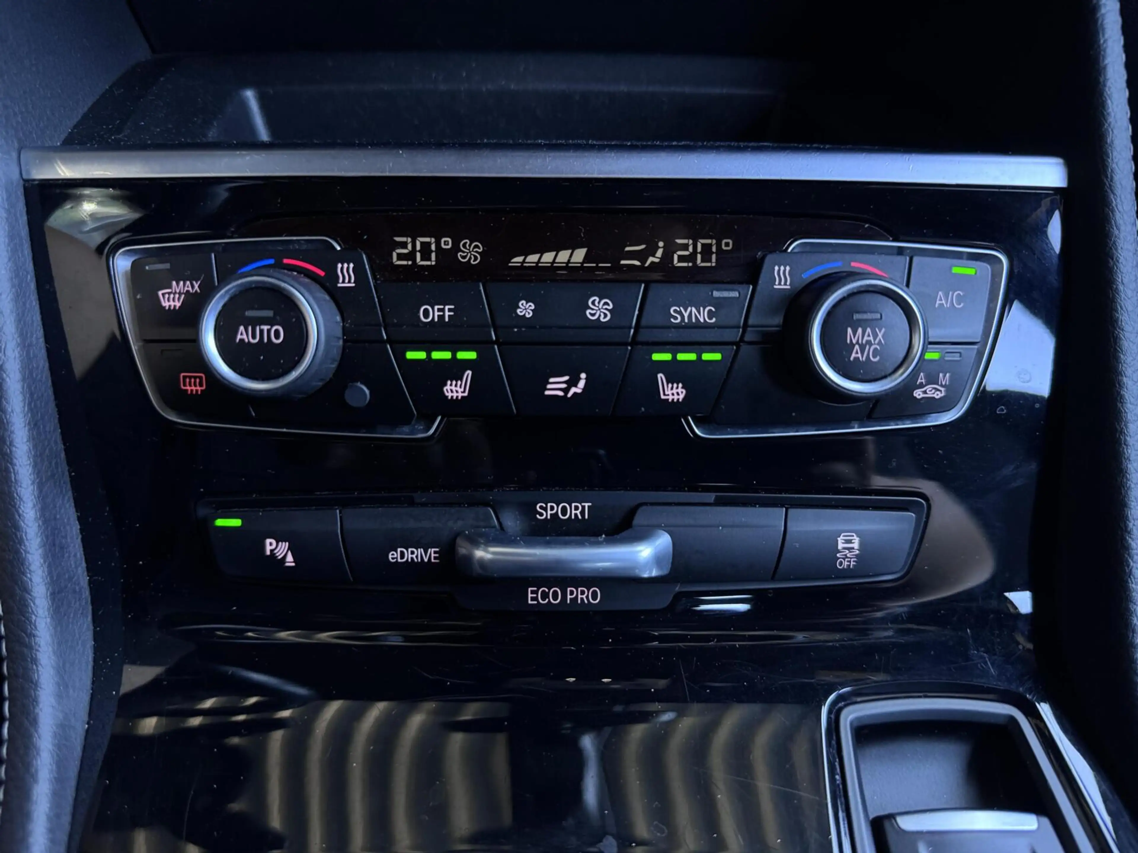 BMW 225 2-serie Active Tourer 225xe ADAPTIVE CRUISE*PANO*L — photo 14