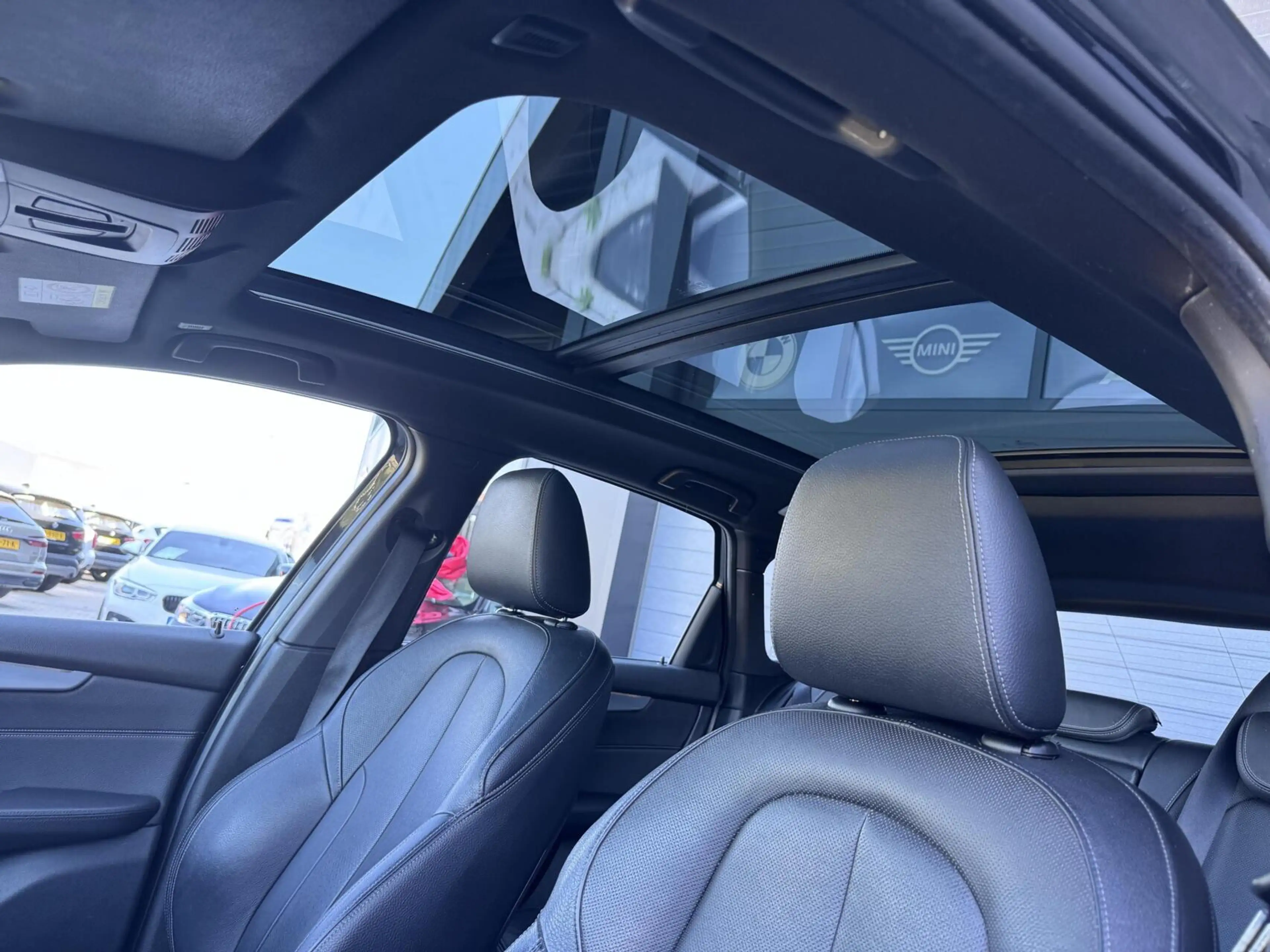 BMW 225 2-serie Active Tourer 225xe ADAPTIVE CRUISE*PANO*L — photo 6