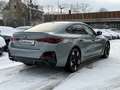 BMW i4 M50 xDrive // Leas.ab EUR701,-inkl. Grau - thumbnail 4