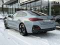 BMW i4 M50 xDrive // Leas.ab EUR701,-inkl. Grau - thumbnail 2
