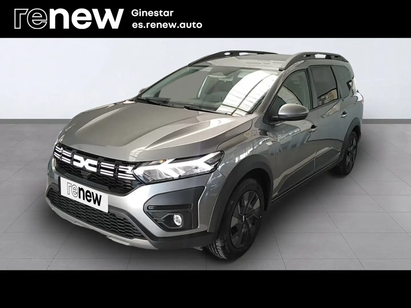 Dacia Jogger Hybrid Expression 5pl. - 1