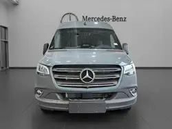 Mercedes-Benz Sprinter 2500 2026 — фото 15