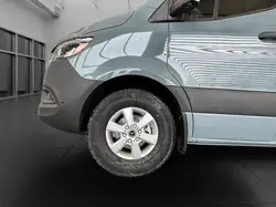 Mercedes-Benz Sprinter 2500 2026 — фото 17