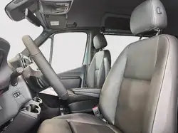 Mercedes-Benz Sprinter 2500 2026