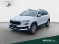 Skoda Karoq 1.5 TSI DSG Selection*Navi*Kamera* LED* El Weiß - thumbnail 1