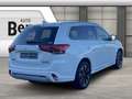 Mitsubishi Outlander 2.0 PHEV TOP 4WD *NAVI*STANDHEIZUNG* Klima Navi Weiß - thumbnail 5
