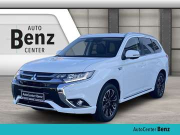 2.0 PHEV TOP 4WD *NAVI*STANDHEIZUNG* Klima Navi