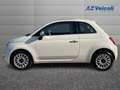 Fiat 500 500 III 2015 1.3 mjt Lounge 95cv my18 Blanc - thumbnail 4