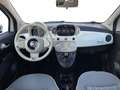 Fiat 500 500 III 2015 1.3 mjt Lounge 95cv my18 Blanc - thumbnail 11