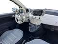 Fiat 500 500 III 2015 1.3 mjt Lounge 95cv my18 Blanc - thumbnail 14