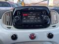 Fiat 500 500 III 2015 1.3 mjt Lounge 95cv my18 Blanc - thumbnail 18