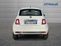 Fiat 500 500 III 2015 1.3 mjt Lounge 95cv my18 Blanc - thumbnail 6