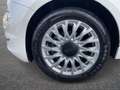 Fiat 500 500 III 2015 1.3 mjt Lounge 95cv my18 Blanc - thumbnail 8