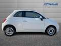 Fiat 500 500 III 2015 1.3 mjt Lounge 95cv my18 Blanc - thumbnail 3