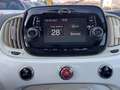 Fiat 500 500 III 2015 1.3 mjt Lounge 95cv my18 Blanc - thumbnail 17