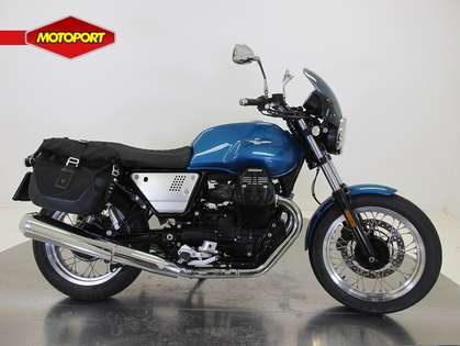 Moto Guzzi V 7