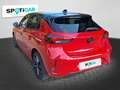 Opel Corsa F GS 1.2 Turbo Navi, Tot-Winkel, 180°RFK Rouge - thumbnail 7