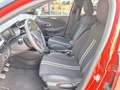 Opel Corsa F GS 1.2 Turbo Navi, Tot-Winkel, 180°RFK Rouge - thumbnail 9