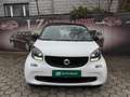 smart forTwo Smart fortwo Weiß - thumbnail 2