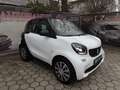 smart forTwo Smart fortwo Weiß - thumbnail 10
