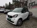 smart forTwo Smart fortwo Weiß - thumbnail 3