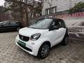 smart forTwo Smart fortwo Weiß - thumbnail 4