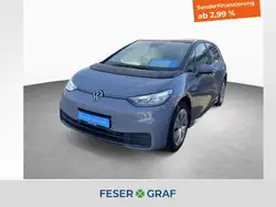 Volkswagen ID.3 Pure Performance 55kWh LED APP PDC