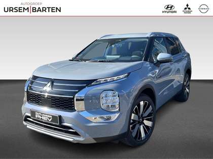 Mitsubishi Outlander 2.4 PHEV First Edition | Snel leverbaar | All in p