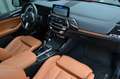 BMW X3 M40i 361 PK XDrive High Executive Pano/Camera/Carb Zwart - thumbnail 17