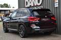 BMW X3 M40i 361 PK XDrive High Executive Pano/Camera/Carb Zwart - thumbnail 3