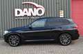 BMW X3 M40i 361 PK XDrive High Executive Pano/Camera/Carb Zwart - thumbnail 2