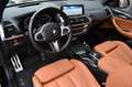 BMW X3 M40i 361 PK XDrive High Executive Pano/Camera/Carb Zwart - thumbnail 16