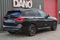 BMW X3 M40i 361 PK XDrive High Executive Pano/Camera/Carb Zwart - thumbnail 4