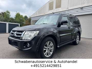 3.2 DI-D Instyle *Euro5*Automatik*