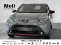 Toyota Aygo X Toyota Undercover JBL Soundsystem Navi LED ACC App Bleu - thumbnail 1