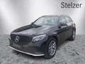 Mercedes-Benz GLC 220 d 4MATIC PTS AMG-LM-Räder Klima Noir - thumbnail 1