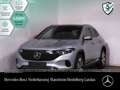Mercedes-Benz EQA 250 PROG+PLUS-PAKET+PANO+360+KEYLESS+SPUR Plateado - thumbnail 1