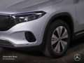 Mercedes-Benz EQA 250 PROG+PLUS-PAKET+PANO+360+KEYLESS+SPUR Plateado - thumbnail 5