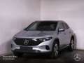 Mercedes-Benz EQA 250 PROG+PLUS-PAKET+PANO+360+KEYLESS+SPUR Plateado - thumbnail 2