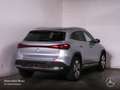 Mercedes-Benz EQA 250 PROG+PLUS-PAKET+PANO+360+KEYLESS+SPUR Plateado - thumbnail 3