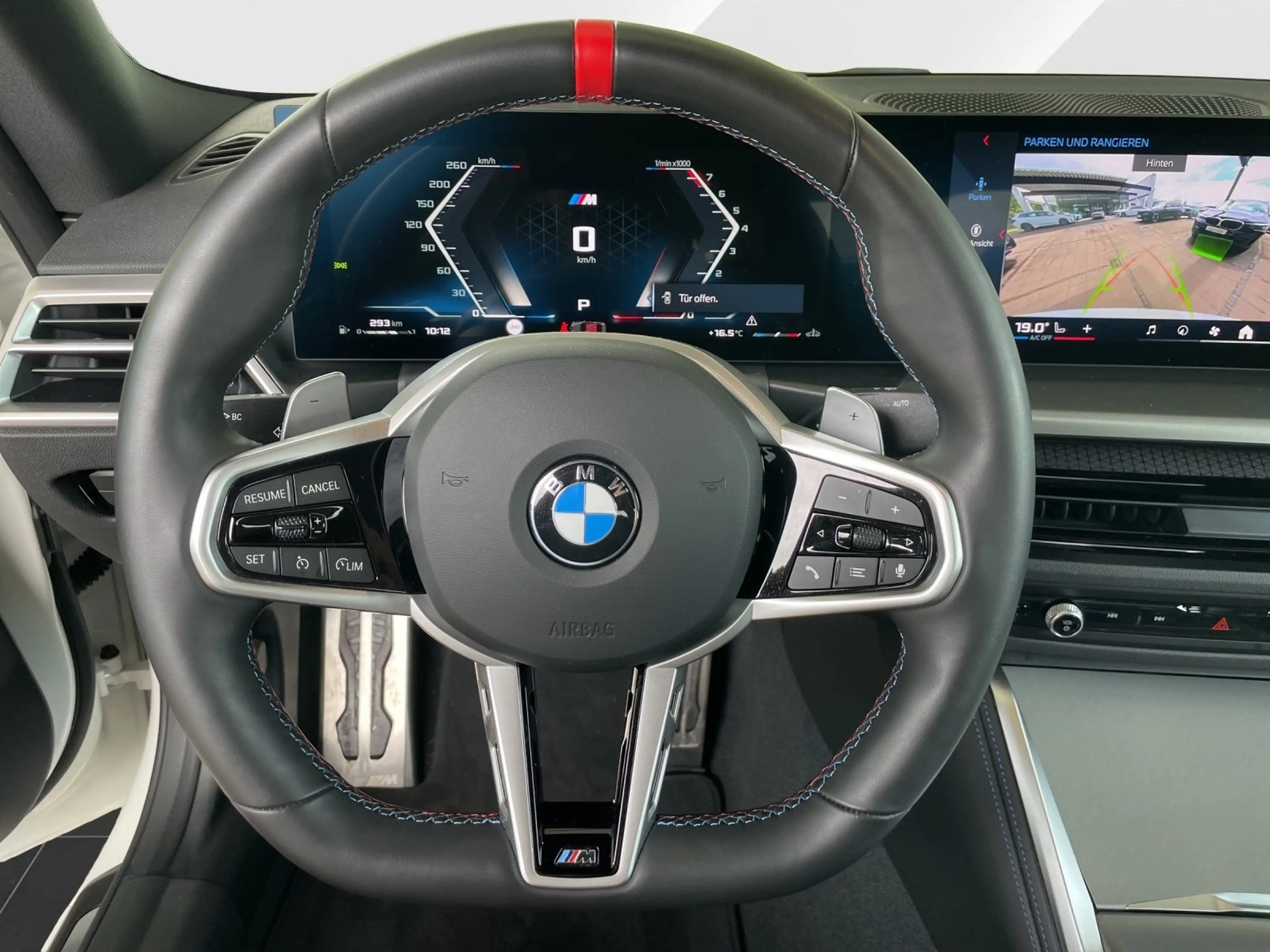 BMW M2 40i xDrive Coupé | Parkassistenz+ | Driv.Assist. | — photo 10