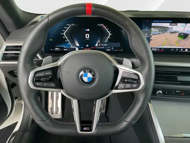 BMW M2 view 10