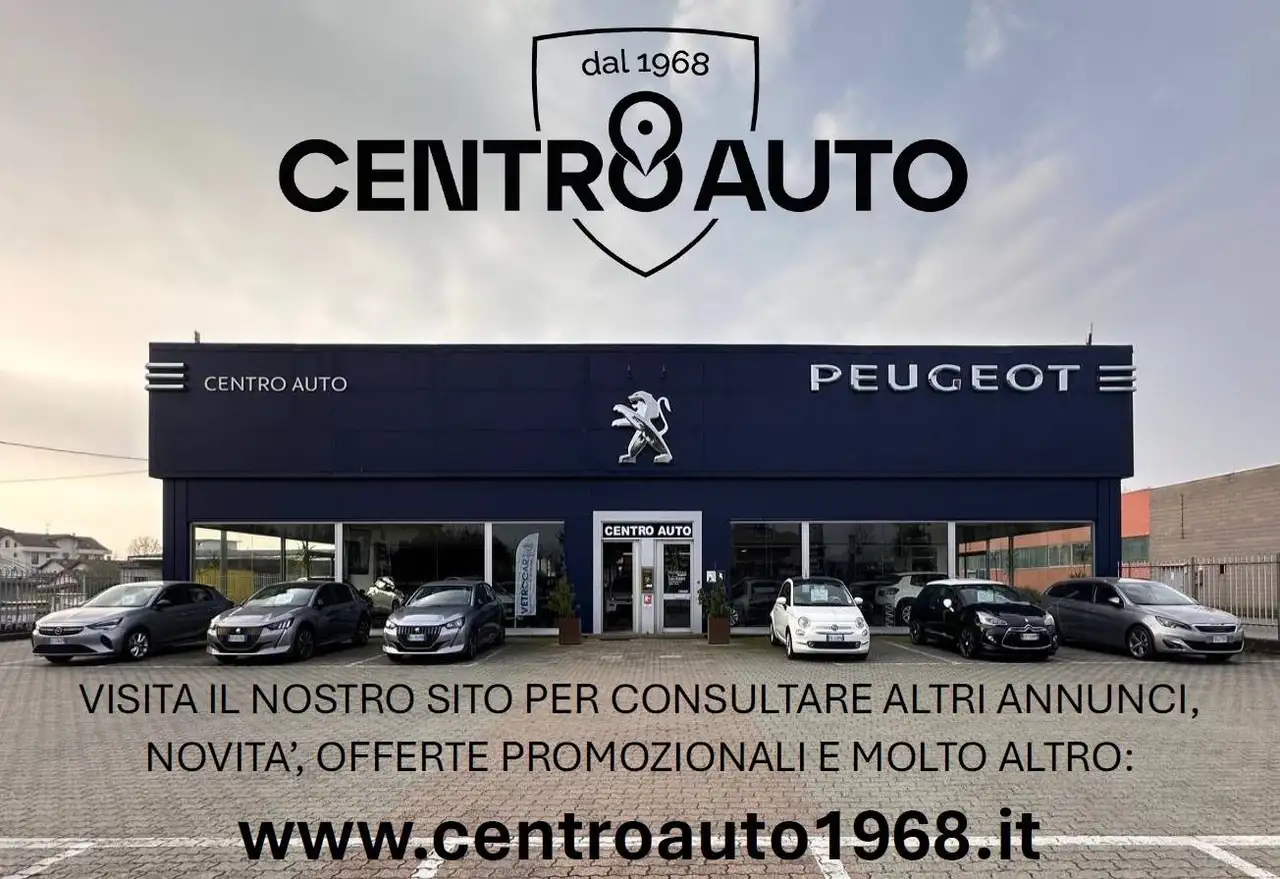 Peugeot 208 2026