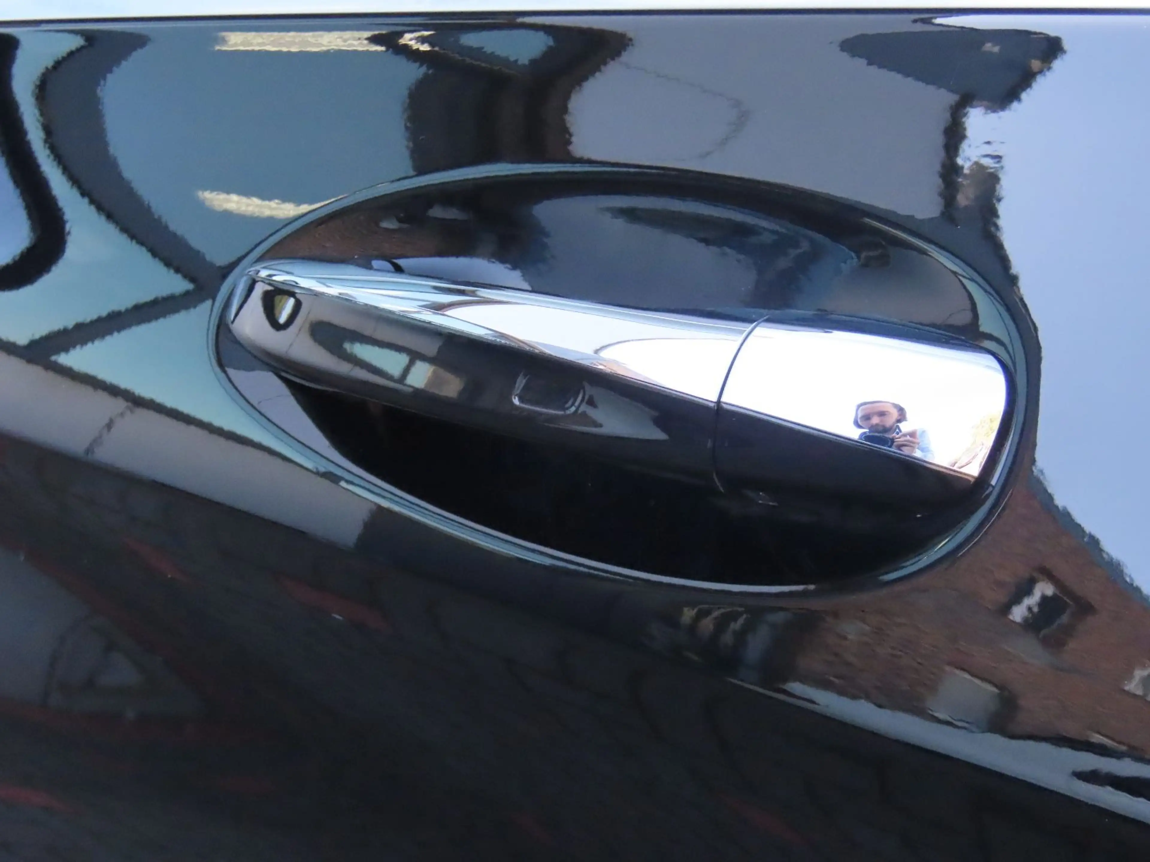 Mercedes-Benz GLC 220 d 4MATIC Autom. Sitzheizung Klima Keyless — photo 14