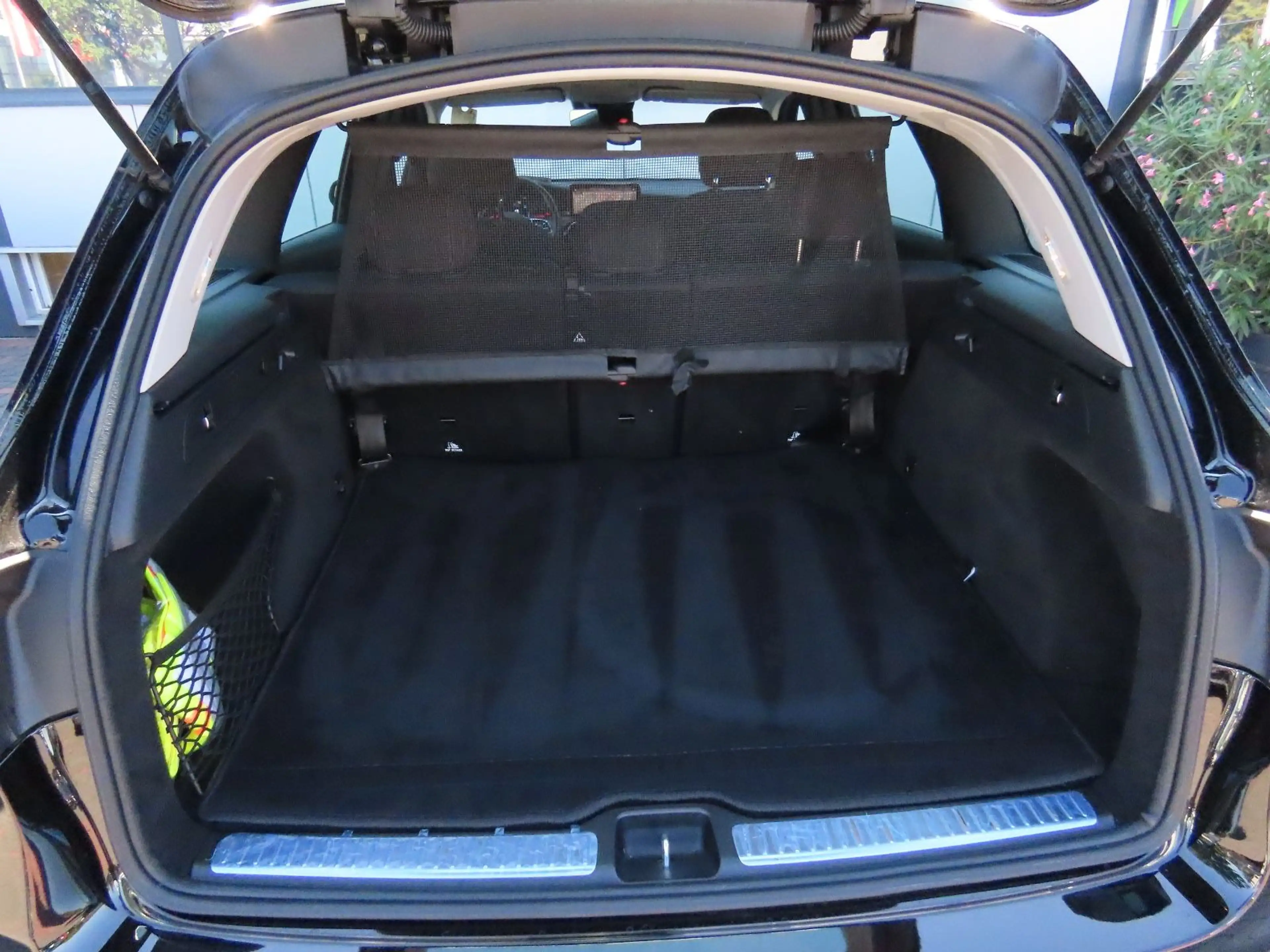 Mercedes-Benz GLC 220 d 4MATIC Autom. Sitzheizung Klima Keyless — photo 9