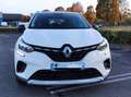 Renault Captur TCe 100 INTENS Blanc - thumbnail 1