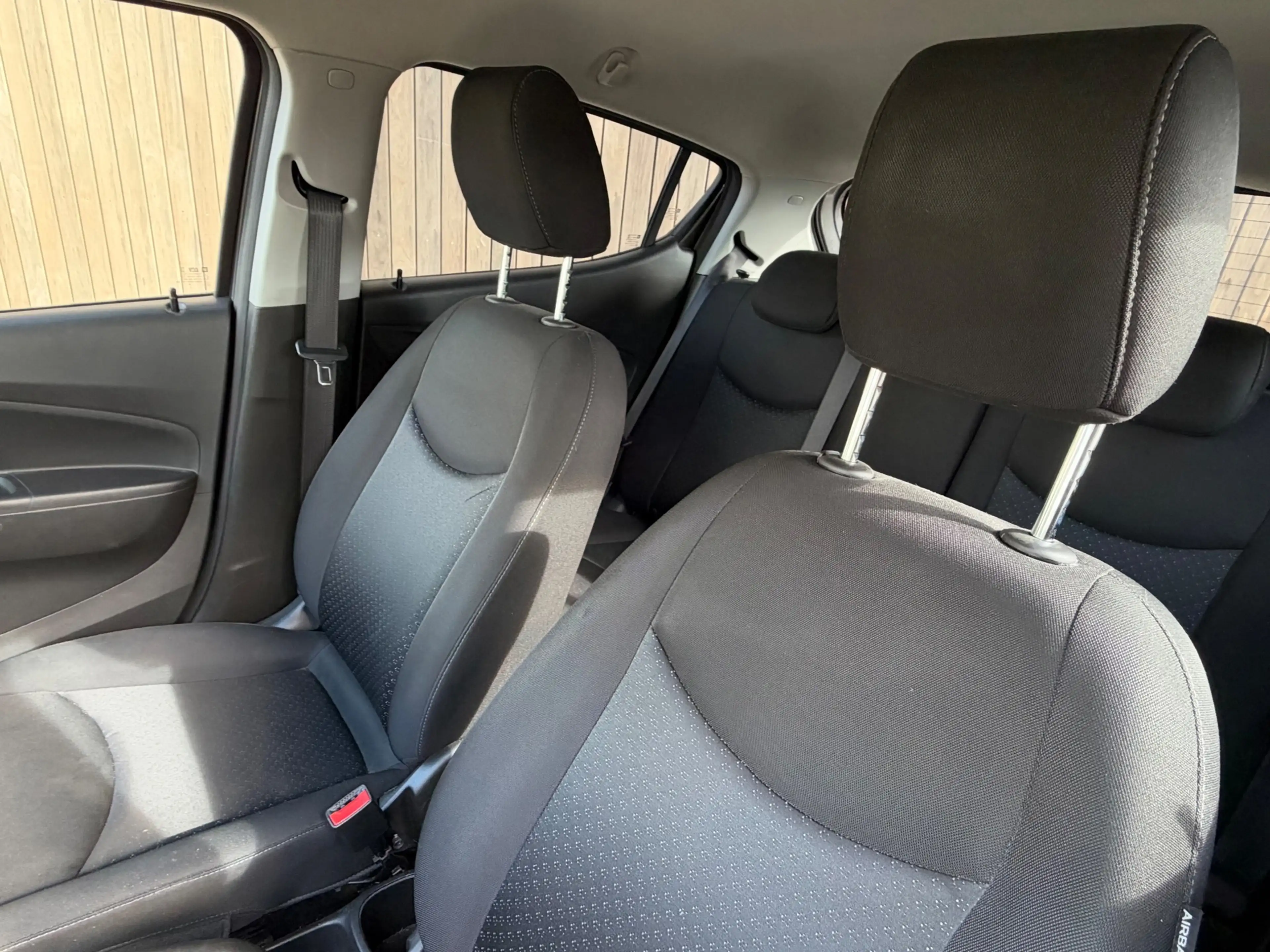 Opel Karl 1.0 ecoFLEX Edition / Automaat / Airco / Cruise / — photo 14